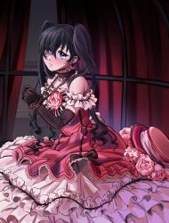 ciel phantomhive from kuroshitsuji