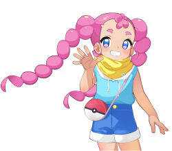 pokemon fan art