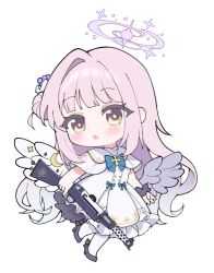 mika (blue archive) from blue archive by shan (ti0n)
