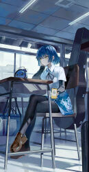 yamada ryo from bocchi the rock!