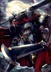 ainz ooal gown from overlord (maruyama) by k-suwabe