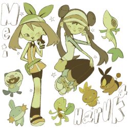 may (pokemon) from pokemon