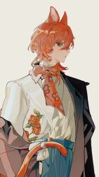 nakahara chuuya from bungou stray dogs