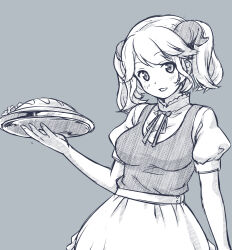 isekai shokudou fan art