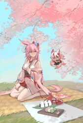 higokumaru from honkai (series)
