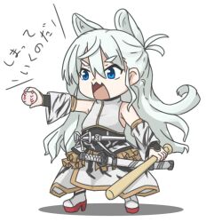 tenka hyakken fan art