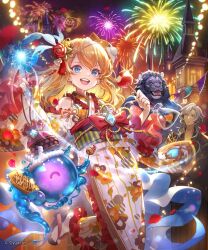 shadowverse fan art