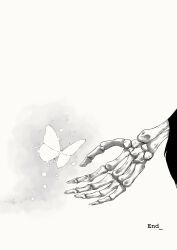 death (entity) from original