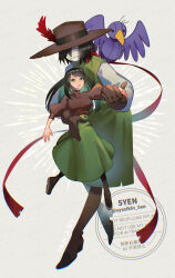 digimon fan art