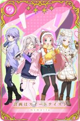 magia record: mahou shoujo madoka magica gaiden fan art