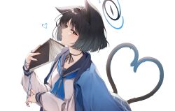 kikyou (blue archive) from blue archive