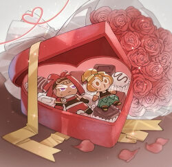 cookie run fan art