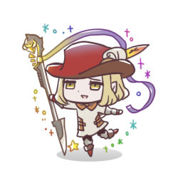 yaha (drag-on dragoon 2) from drag-on dragoon
