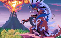 koraidon from pokemon