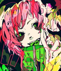 gumi from panda hero (vocaloid) by 3kuma