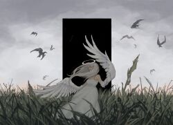 original fan art