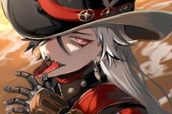 boothill (honkai: star rail) from honkai: star rail