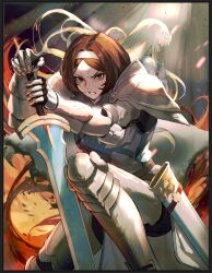 overlord (maruyama) fan art