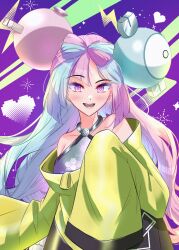 iono (pokemon) from nintendo