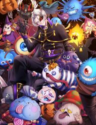 dracky from dragon quest