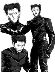wolverine (x-men) from marvel