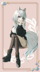 original fan art