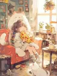Booru post from safebooru.org