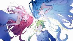 hatsune miku from utau