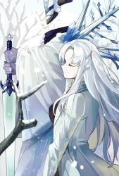 angela (project moon) from lobotomy corporation
