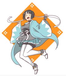 tenka hyakken fan art