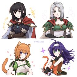 mia (fire emblem) from fire emblem