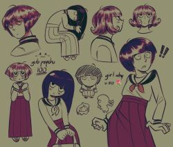 mob psycho 100 fan art