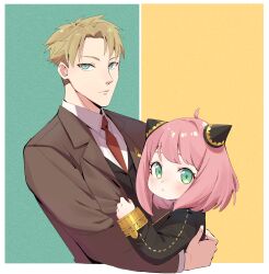 anya (spy x family) from spy x family