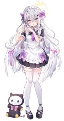 azusa (blue archive) from blue archive by retsuto