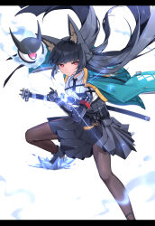 hoshimi miyabi from zenless zone zero
