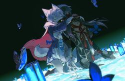 blade (honkai: star rail) from honkai: star rail