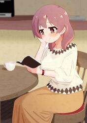 murosaki miyo from onii-chan wa oshimai! by happyundergate