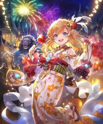 shadowverse fan art
