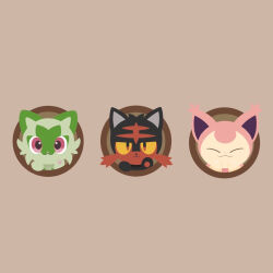 litten from pokemon