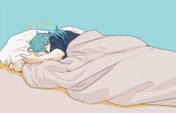 seragaki aoba from dramatical murder