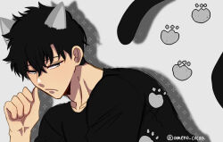 sung jin-woo from solo leveling