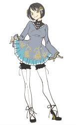 tenka hyakken fan art