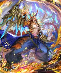 shadowverse fan art