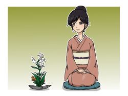 isuzu yuri from girls und panzer