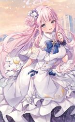 mika (blue archive) from blue archive