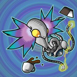 yu-gi-oh! fan art
