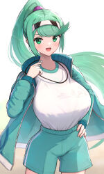 pneuma (xenoblade) from xenoblade chronicles (series) by gonzarez