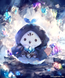 shadowverse fan art