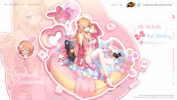 my melody from mahjong soul