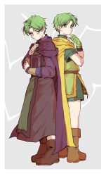 lugh (fire emblem) from fire emblem by nmnm bbb